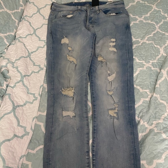 H&M Jeans - Picture 5 of 5